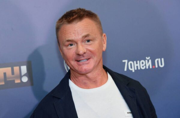 Звезда «Физрука» рассказал о драке с немцами из-за национальности