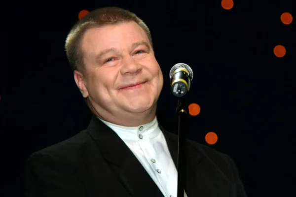 Актер Сергей Селин признался, что получает пенсию около 42 тысяч рублей