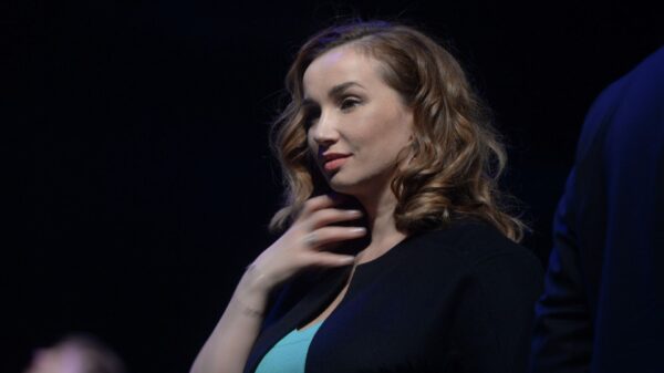 Анфиса Чехова раскритиковала женщин — «куриц»