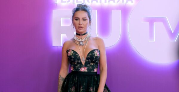 Анна Asti подала в суд на Стаса Ярушина