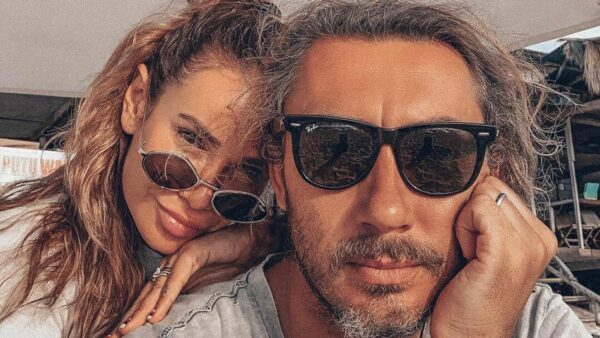 Блогерша Айза-Лилуна Ай заявила, что ей неприятно носить трусы на Бали