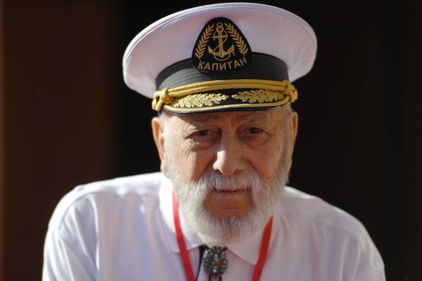 Дочь Филиппа Киркорова посвятила пост в память о дедушке