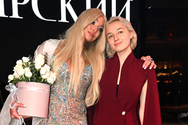 Дочь Волочковой съехала от жениха