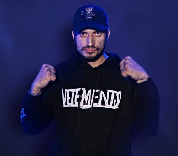 Друзья считают, что Пашу Техника отравили