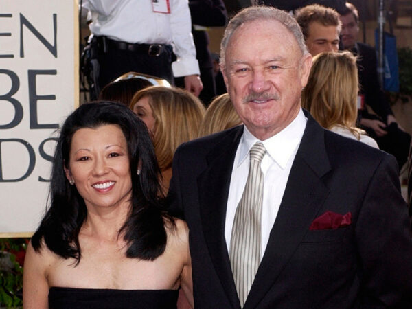 Джин Хэкмен и его жена умерли естественной смертью — судмедэксперты