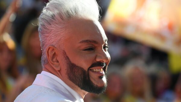 Эксперт назвал болезнь, которой страдает Киркоров