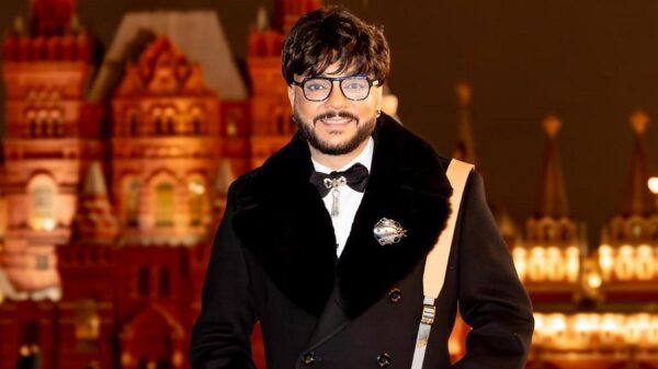 Филипп Киркоров признался, что разочаровался в «Евровидении», и высказался о другом музыкальном конкурсе, который пройдёт в Москве