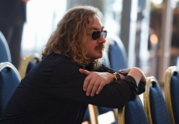 Игорь Николаев вспомнил о спасении жизни дочери