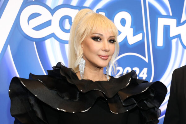 «Избитая» няня Леры Кудрявцевой впервые рассказала о поведении телеведущей вне камер