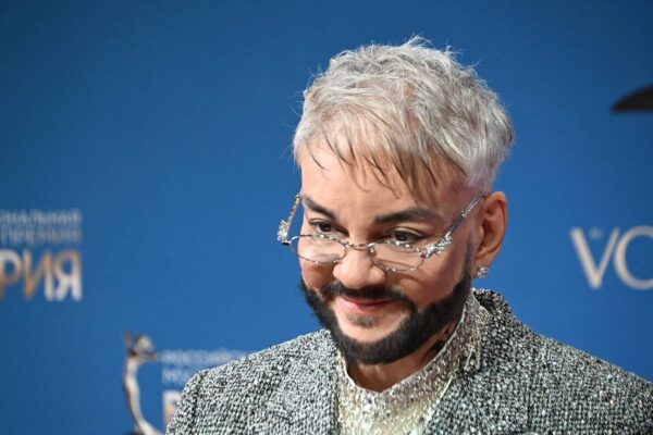 Киркорова обвинили в заключении дьявольской сделки