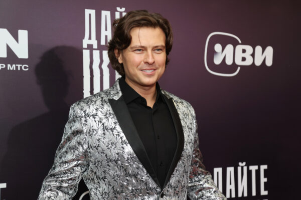 «Ко мне прилетали ночью»: Прохор Шаляпин рассказал о встрече с инопланетянами