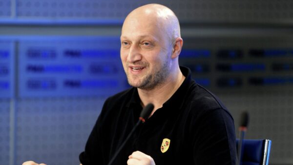 Куценко отказался от автомобиля, в котором был найден труп