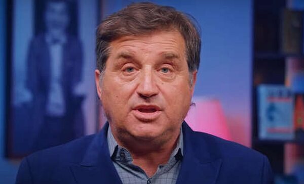 Кушанашвили поддержал Настю Ивлееву и назвал ее «обаятельной тварюгой»