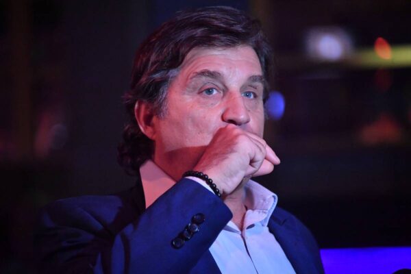 Кушанашвили рассказал о необычном запрете от врачей после лечения рака