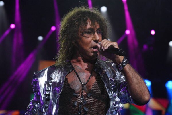 Леонтьев не захотел избавляться от «леопардовой» квартиры в Москве