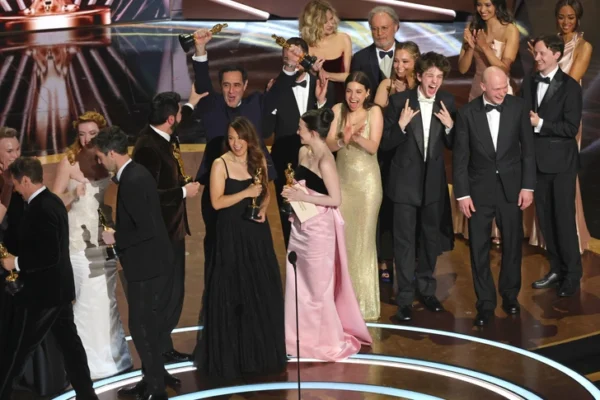 Майки Мэдисон не может перестать думать о Юре Борисове