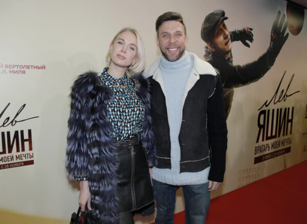 Машина телеведущего Арчи пострадала из-за урагана в Подмосковье