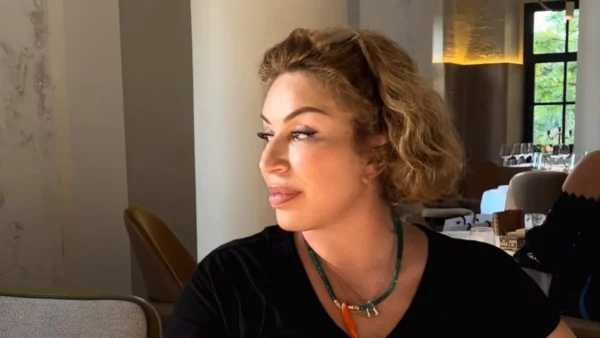 Мать Тимати рассказала о панических атаках