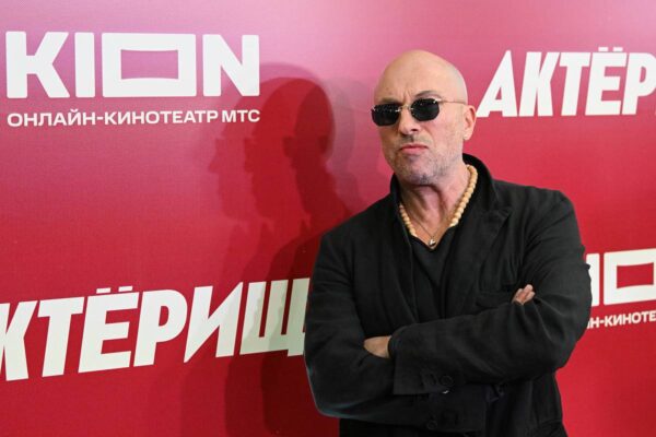 Нагиев поблагодарил за гастрит и непроизвольное мочеиспускание при виде режиссера