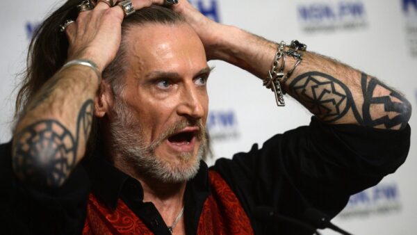 Никита Джигурда подал жалобу в Конституционный суд