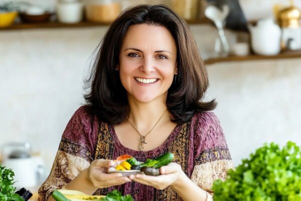 Ольга Борисова