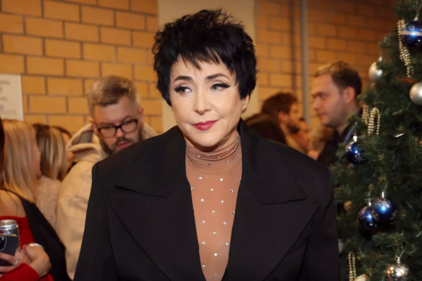 Оскандалившаяся Лолита попала в число номинантов музыкальной премии