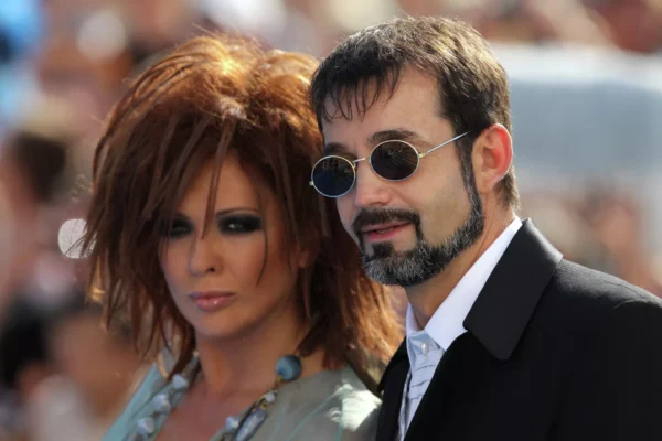 «Поженили нас обманным путем»: актриса Дроздова высказалась о браке с Певцовым