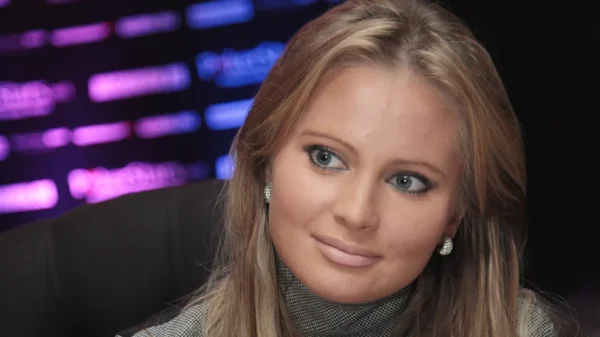 «Позорище»: Дана Борисова раскритиковала Чумакова после слов о жене
