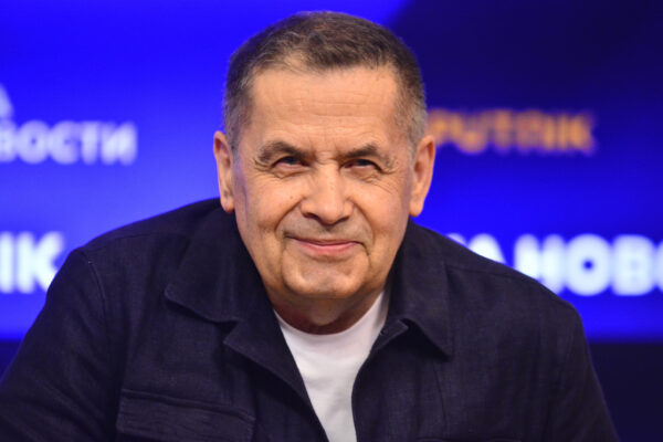 Раскрыта многомиллионная стоимость выступления группы «Любэ»