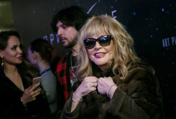 Раскрыта судьба дома Аллы Пугачевой в Подмосковье