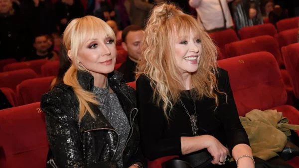 Раскрыто, какой бизнес оставили Пугачева и Орбакайте в России