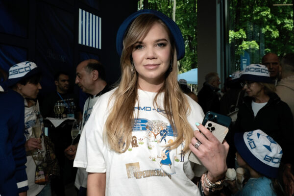 Раскрыты райдер и гонорар звезды «Вечернего Урганта» Аллы Михеевой