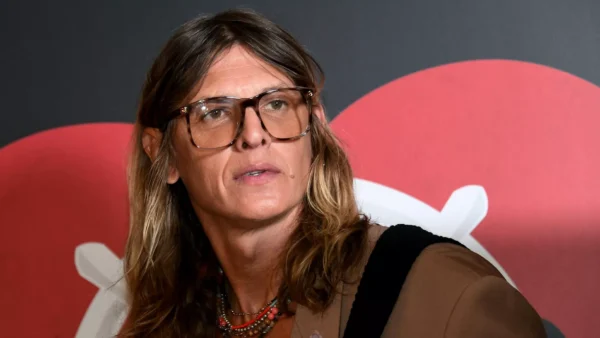 Российского стилиста заподозрили в симуляции раковой болезни