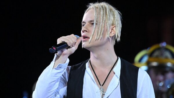 СМИ: стало известно, кто представит Россию на «Интервидении»