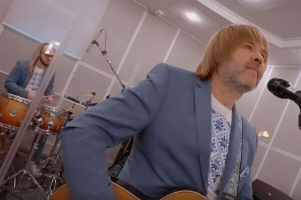 Солисты ВИА «Песняры» рассказали о дружбе бывших союзных республик