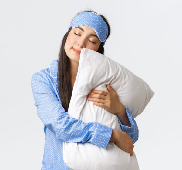 Спящий режим_ инструкция от экспертов, как перезагрузиться, благодаря здоровому сну