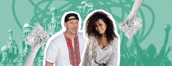 Super выяснил, на каких условиях Настя Каменских выступает перед россиянами с хитами на русском языке: эксклюзив