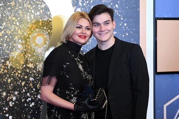 Сын Михаила Круга поделился своей мечтой