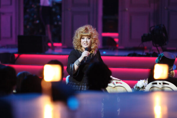 Тамара Семина призвала забрать у Аллы Пугачевой дом с пирсом в Подмосковье