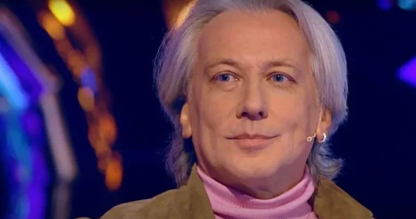 Умер ведущий телешоу «Царь горы» Алексей Веселкин