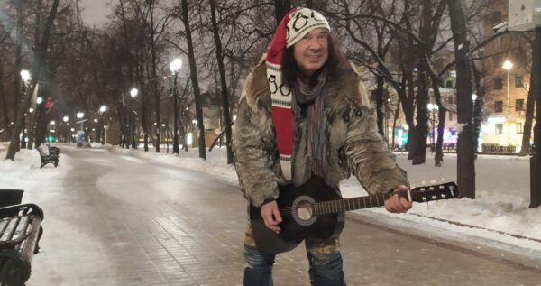 В Москве прощаются с музыкантом Александром Кузьминым