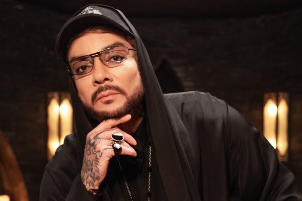 Видео: Филипп Киркоров стал Джокером в новом шоу