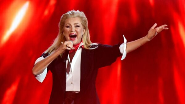 Вика Цыганова посвятила новую песню легендарной операции в Судже