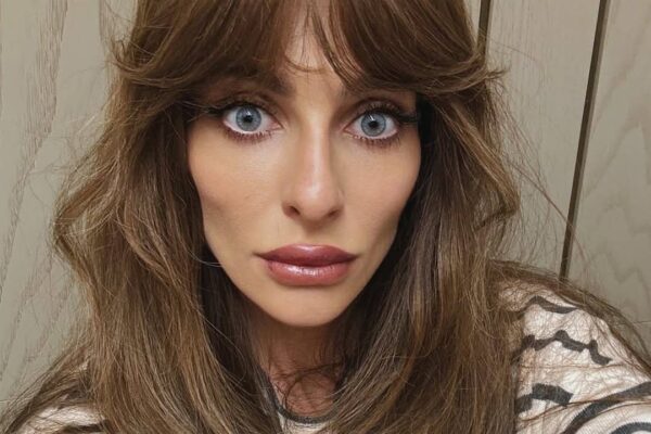 Внешность Екатерины Варнавы на фото оценили словами «передоз „Оземпика“»