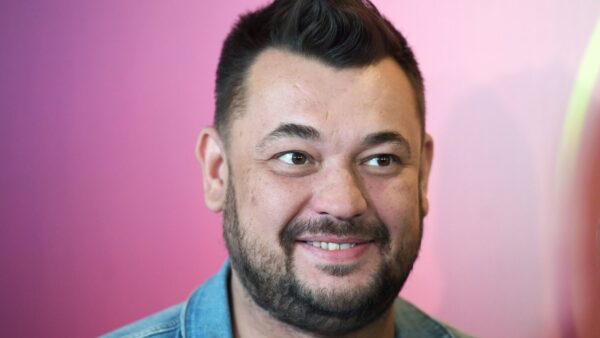 Жуков подал заявку в Роспатент на регистрацию фразы «18 мне уже»