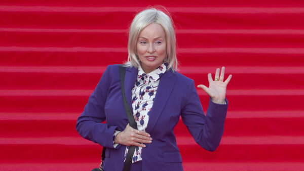 Звезда «Бальзаковского возраста» отреагировала на слухи о своем здоровье