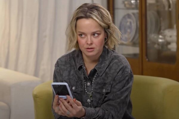 Звезда Comedy Woman рассказала об эмигрировавших в США предках