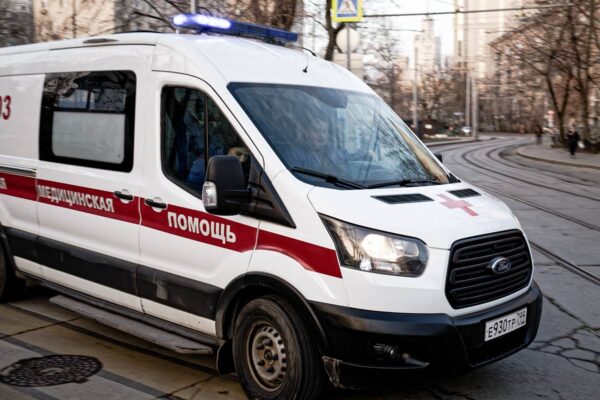 Звезда «Мэри Поппинс, до свидания» перенесла клиническую смерть из-за алкоголизма