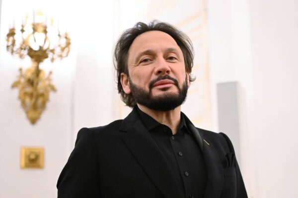 55-летний Стас Михайлов раскрыл секрет молодости