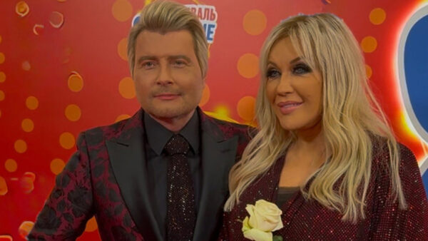 Басков рассказал об изменениях в жизни из-за санкций